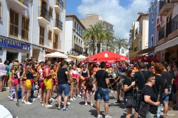 Día de Quintades 2018