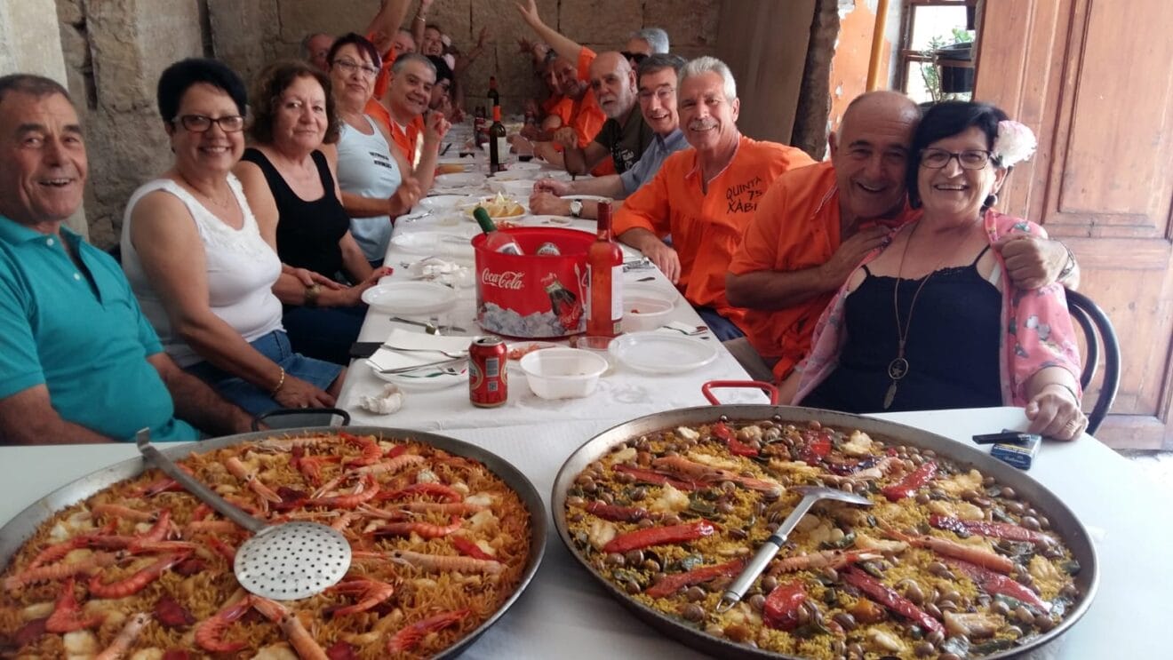 Día Quintaes 2018