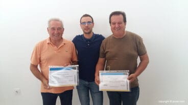 Diplomas Creama