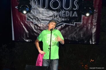 Final Dijous de Comèdia 2018