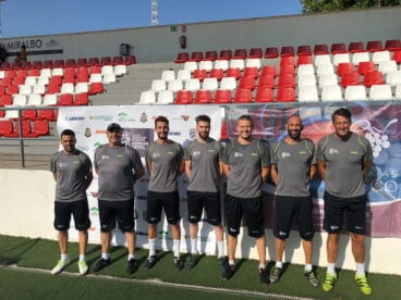 Equipo de trabajo