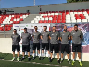 Equipo de trabajo