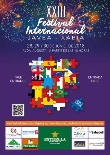 Festival Internacional