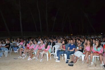 Final Dijous de Comèdia 2018