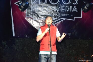 Final Dijous de Comèdia 2018