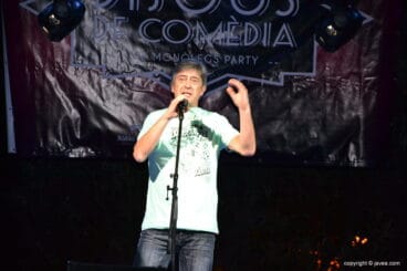 Final Dijous de Comèdia 2018