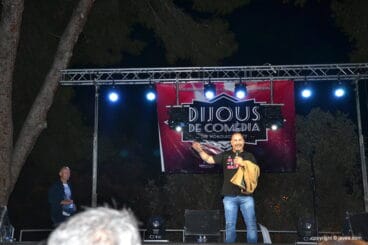 Final Dijous de Comèdia 2018