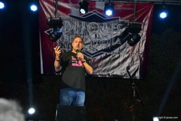 Final Dijous de Comèdia 2018