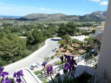 Foto 7 Vistas naturaleza-Promociones Denia, S.L.