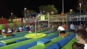 Gran Prix Fogueres Xàbia