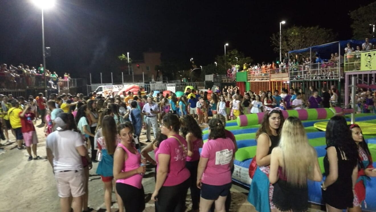 Gran Prix Peñas