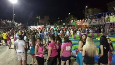 Gran Prix Peñas