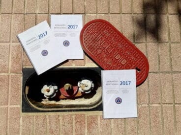 Hidrantes de Benitatxell