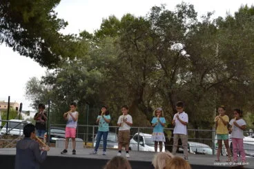 III FestiCAM