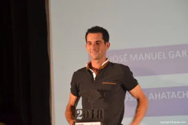 José Manuel García