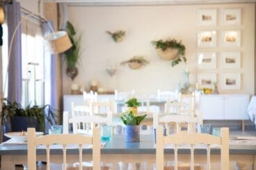 Comedor interior VidaFina