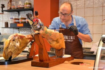 Miraltall-Carns i Formatges-