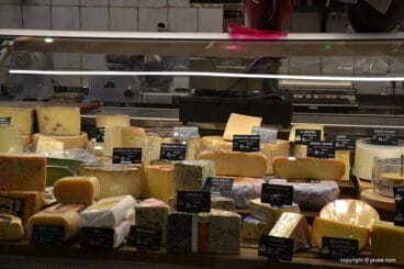 Miraltall-Carns i Formatges-