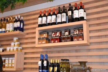 Miraltall-Carns i Formatges-