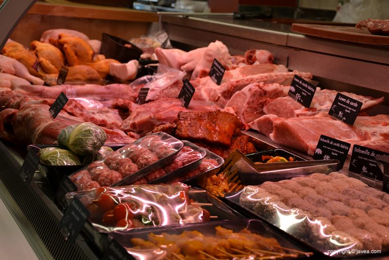 Miraltall Carns i Formatges carnes de calidad