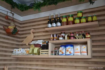 Miraltall Carns i Formatges productos gourmet