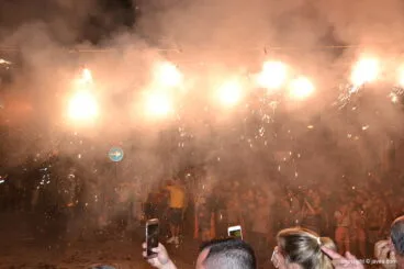 Nit de Focs 2018