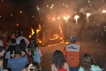 Nit de Focs 2018