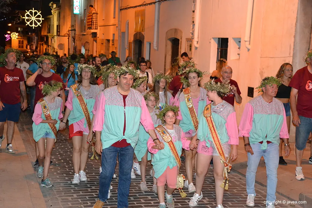 Nit de Focs 2018