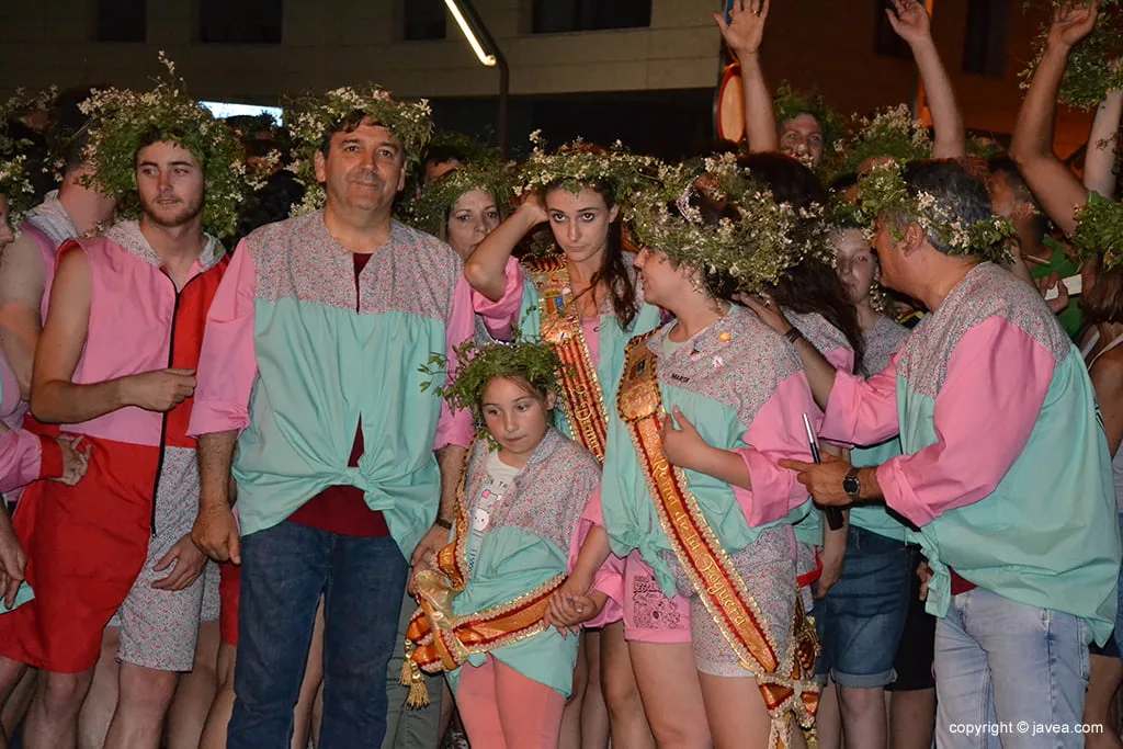 Nit de Focs 2018