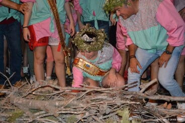 Nit de Focs 2018