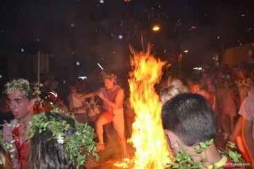 Nit de Focs 2018
