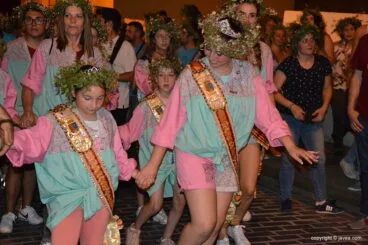 Nit de Focs 2018