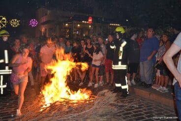 Nit de Focs 2018