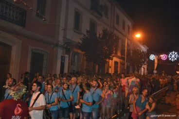 Nit de Focs 2018