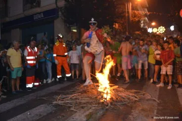 Nit de Focs 2018