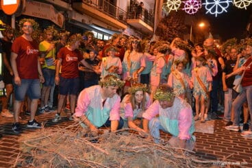 Nit de Focs 2018