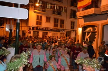 Nit de Focs 2018