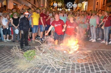 Nit de Focs 2018