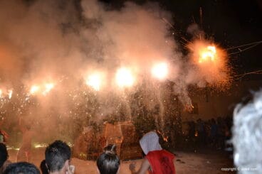 Nit de Focs 2018