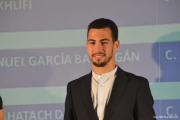 Nizar Lakhlifi