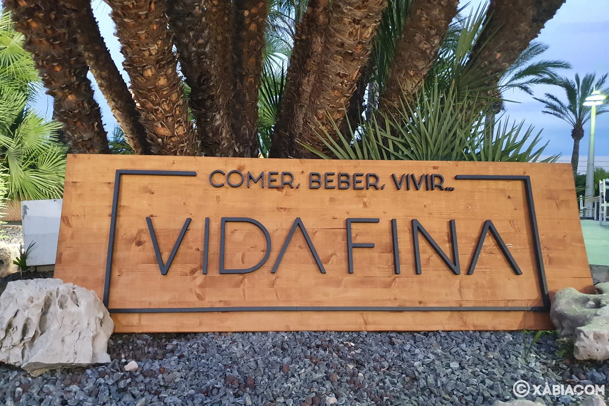 Nueva ubicación en Salones Carrasco – VIDAFINA