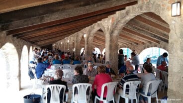 Paellas Amas de Casa 2018