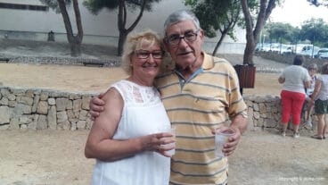 Paellas Amas de Casa 2018