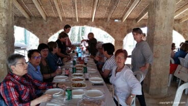 Paellas Amas de Casa 2018