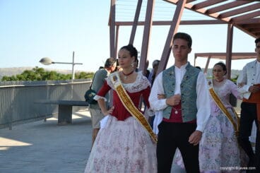Pasacalle de Sectores