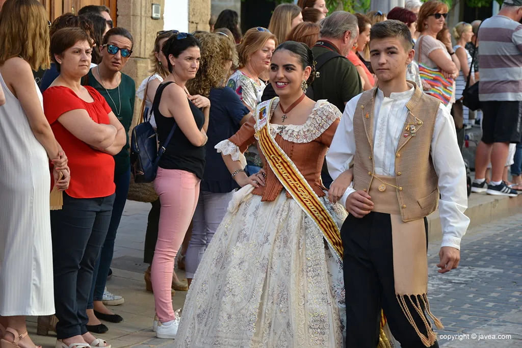 Pregó Fogueres Sant Joan 2018