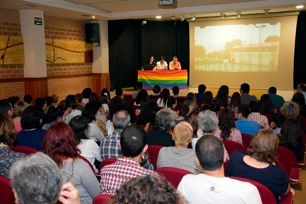 Presentación documental de Xàbia Diversa