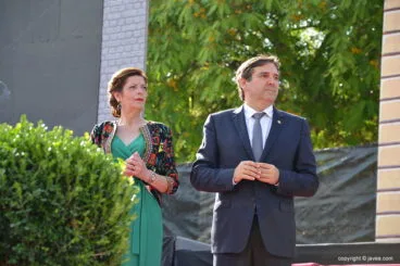 Proclamación Reina Infantil 2018