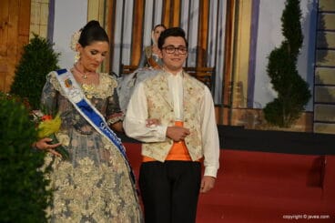 Proclamación Reina Mayor de Fogueres 2018 (147)