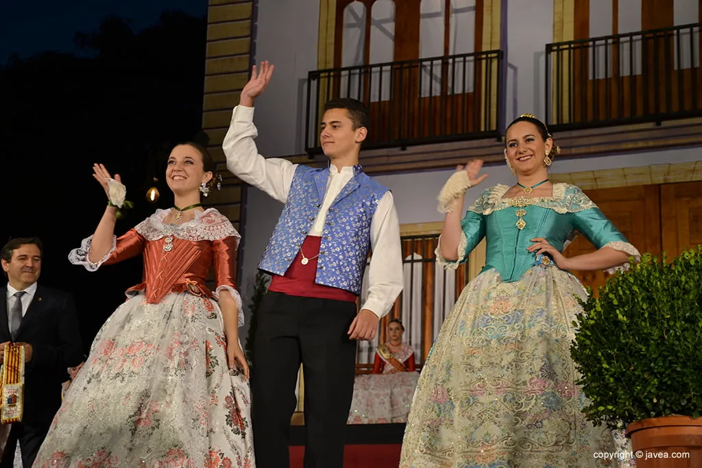 Proclamación Reina Mayor de Fogueres 2018 (171)